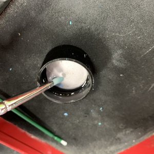 Review Wolfgang PROFI Ceramic Coating 1932 Ford Roadster