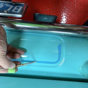Review Wolfgang PROFI Ceramic Coating 1932 Ford Roadster