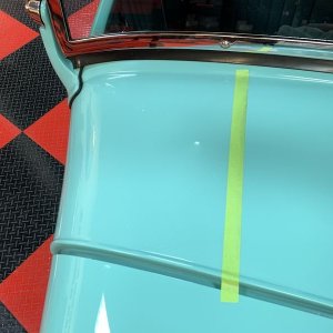 Review Wolfgang PROFI Ceramic Coating 1932 Ford Roadster