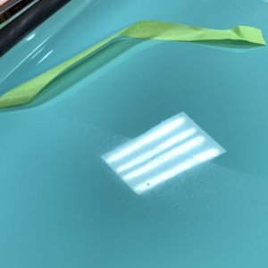 Review Wolfgang PROFI Ceramic Coating 1932 Ford Roadster