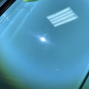 Review Wolfgang PROFI Ceramic Coating 1932 Ford Roadster