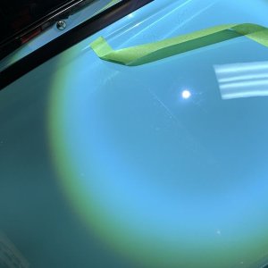 Review Wolfgang PROFI Ceramic Coating 1932 Ford Roadster