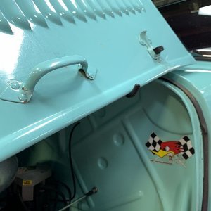 Review Wolfgang PROFI Ceramic Coating 1932 Ford Roadster