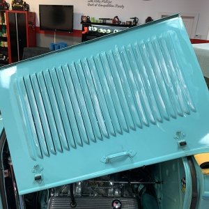 Review Wolfgang PROFI Ceramic Coating 1932 Ford Roadster