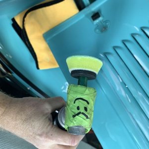 Review Wolfgang PROFI Ceramic Coating 1932 Ford Roadster