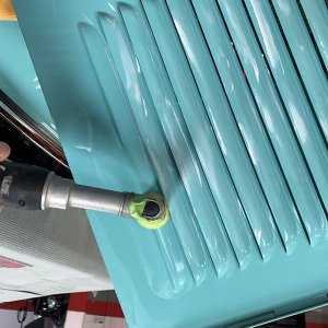 Review Wolfgang PROFI Ceramic Coating 1932 Ford Roadster