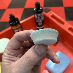 Review Wolfgang PROFI Ceramic Coating 1932 Ford Roadster