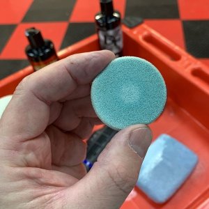 Review Wolfgang PROFI Ceramic Coating 1932 Ford Roadster