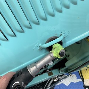 Review Wolfgang PROFI Ceramic Coating 1932 Ford Roadster
