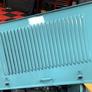 Review Wolfgang PROFI Ceramic Coating 1932 Ford Roadster