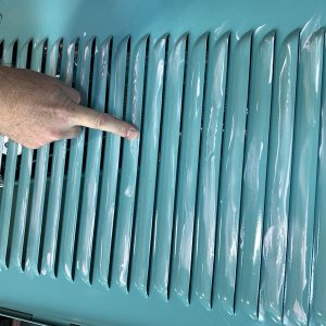 Review Wolfgang PROFI Ceramic Coating 1932 Ford Roadster