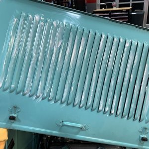Review Wolfgang PROFI Ceramic Coating 1932 Ford Roadster