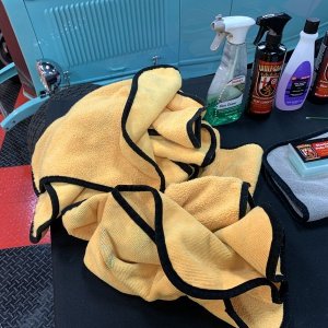 Review Wolfgang PROFI Ceramic Coating 1932 Ford Roadster