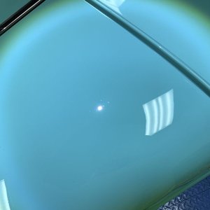 Review Wolfgang PROFI Ceramic Coating 1932 Ford Roadster