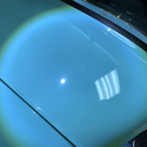 Review Wolfgang PROFI Ceramic Coating 1932 Ford Roadster