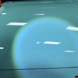 Review Wolfgang PROFI Ceramic Coating 1932 Ford Roadster