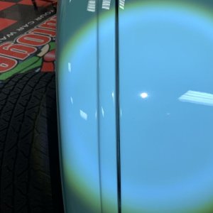 Review Wolfgang PROFI Ceramic Coating 1932 Ford Roadster