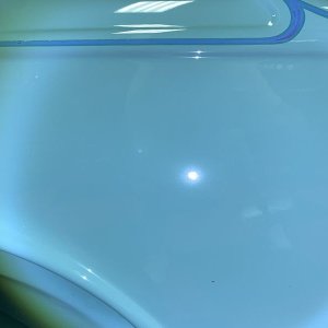 Review Wolfgang PROFI Ceramic Coating 1932 Ford Roadster