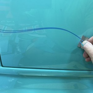 Review Wolfgang PROFI Ceramic Coating 1932 Ford Roadster