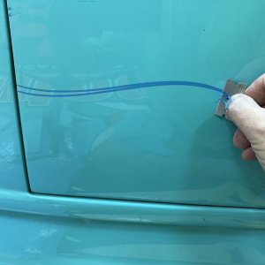 Review Wolfgang PROFI Ceramic Coating 1932 Ford Roadster