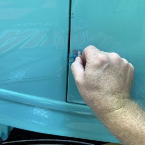 Review Wolfgang PROFI Ceramic Coating 1932 Ford Roadster