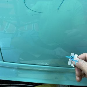 Review Wolfgang PROFI Ceramic Coating 1932 Ford Roadster