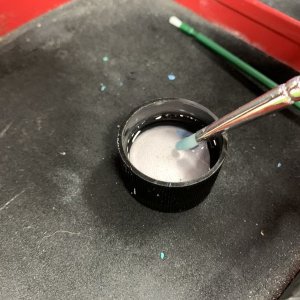 Review Wolfgang PROFI Ceramic Coating 1932 Ford Roadster