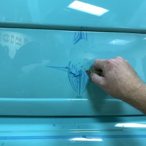 Review Wolfgang PROFI Ceramic Coating 1932 Ford Roadster