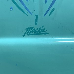 Review Wolfgang PROFI Ceramic Coating 1932 Ford Roadster