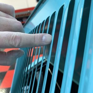 Review Wolfgang PROFI Ceramic Coating 1932 Ford Roadster