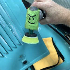 Review Wolfgang PROFI Ceramic Coating 1932 Ford Roadster