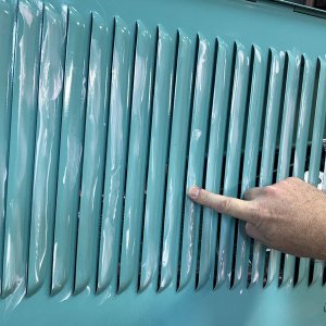 Review Wolfgang PROFI Ceramic Coating 1932 Ford Roadster