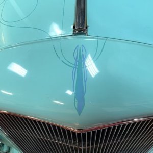 Review Wolfgang PROFI Ceramic Coating 1932 Ford Roadster