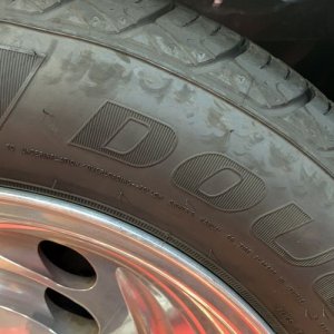 Wheel Polishing Mag BLACKFIRE Metail Polish Flitz Ball