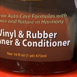 Wheel Polishing Mag BLACKFIRE Metail Polish Flitz Ball