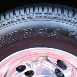 Wheel Polishing Mag BLACKFIRE Metail Polish Flitz Ball