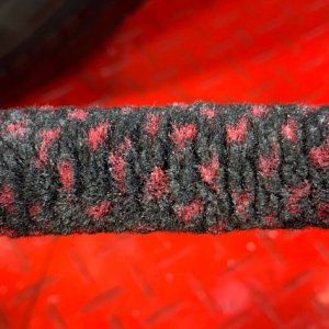 Wheel Polishing Mag BLACKFIRE Metail Polish Flitz Ball