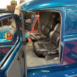 Review IGL Coatings Leather ECOSHINE