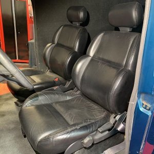 Review IGL Coatings Leather ECOSHINE