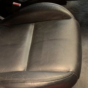 Review IGL Coatings Leather ECOSHINE