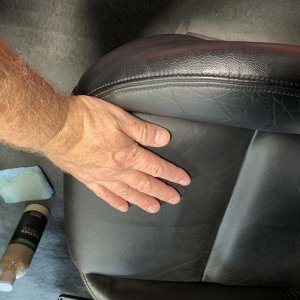 Review IGL Coatings Leather ECOSHINE