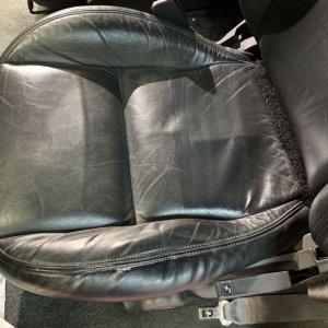 Review IGL Coatings Leather ECOSHINE