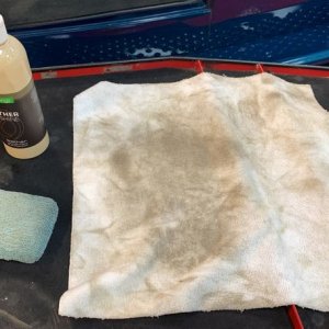 Review IGL Coatings Leather ECOSHINE
