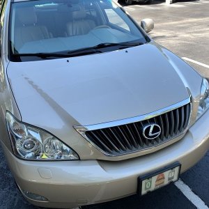 Real World Ceramic Coating Test by Mike Phillips