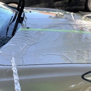Real World Ceramic Coating Test by Mike Phillips