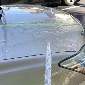Real World Ceramic Coating Test by Mike Phillips