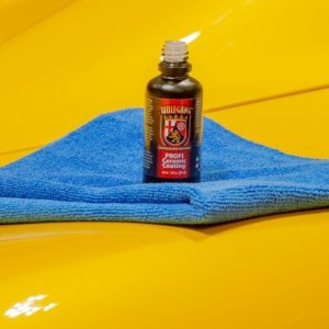 2018 Ferrari 488 Spider Wolfgang PROFI Ceramic Coating