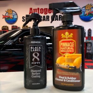 3D Wipe Panel Wipe  for Ceramic Coatings
