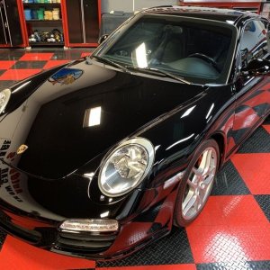 3D Wipe Panel Wipe  for Ceramic Coatings