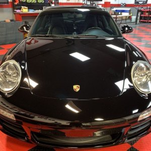 3D Wipe Panel Wipe  for Ceramic Coatings